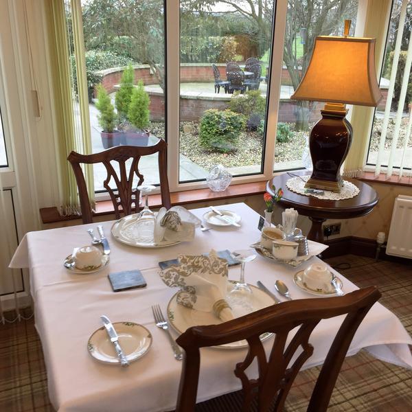 Caldhame Lodge Crumlin  Kültér fotó